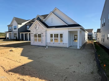 2888 Quarry Rd #160, Rolesville, NC 27571