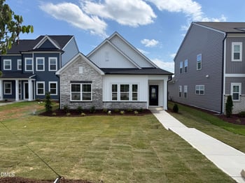 2888 Quarry Rd #160, Rolesville, NC 27571