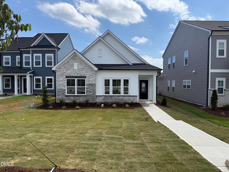 2888 Quarry Rd #160, Rolesville, NC 27571