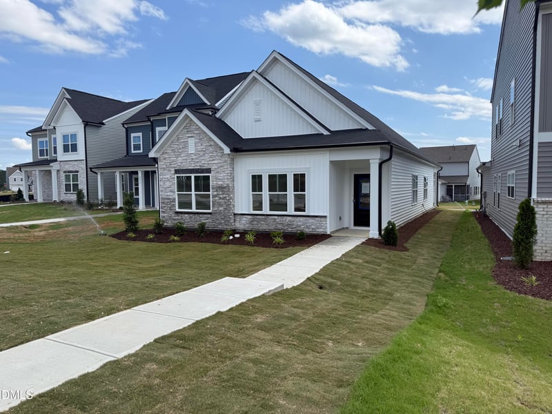 2888 Quarry Rd #160, Rolesville, NC 27571