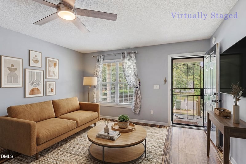2889 Bennington Dr, Clayton, NC 27520