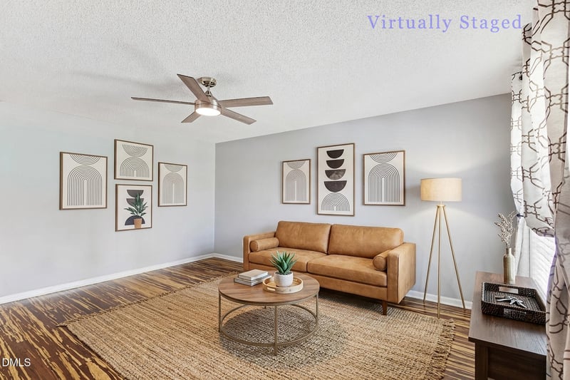 2889 Bennington Dr, Clayton, NC 27520