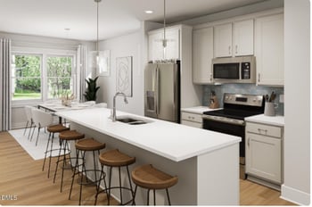 2889 Mar Bonita St, Knightdale, NC 27545