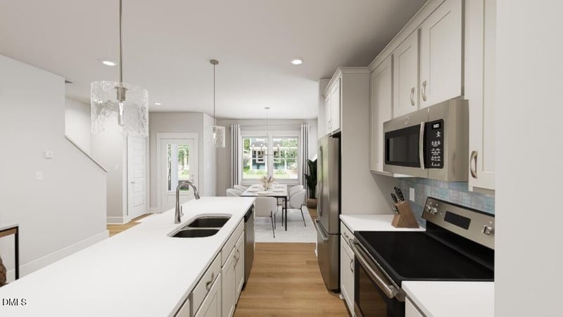 2889 Mar Bonita St, Knightdale, NC 27545