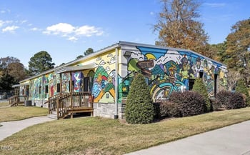 2889 Mar Bonita St, Knightdale, NC 27545