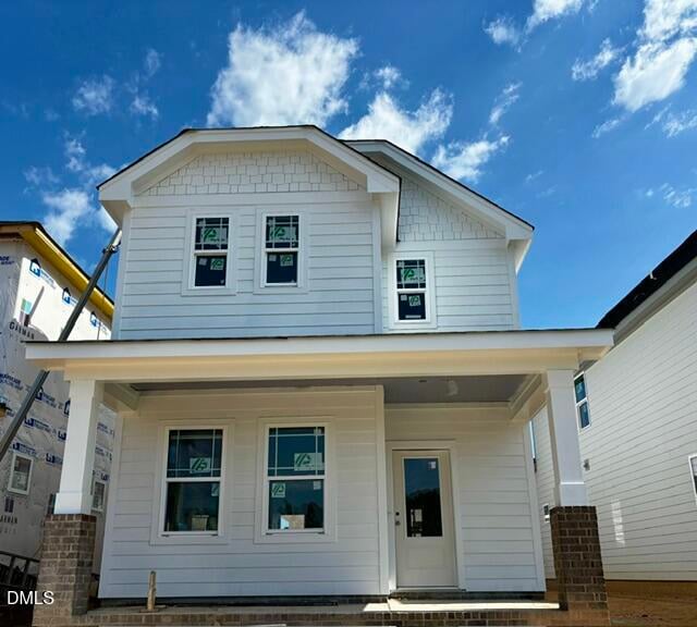 2889 Mar Bonita St, Knightdale, NC 27545
