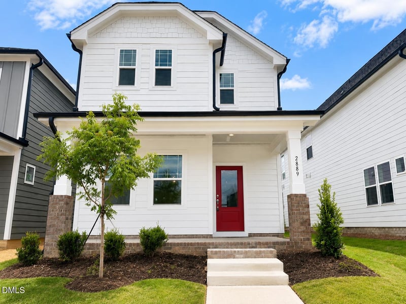 2889 Mar Bonita St, Knightdale, NC 27545