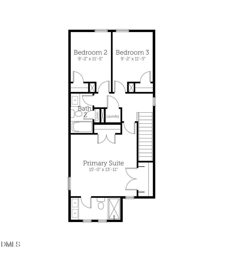 2889 Mar Bonita St Lot 274, Knightdale, NC 27545