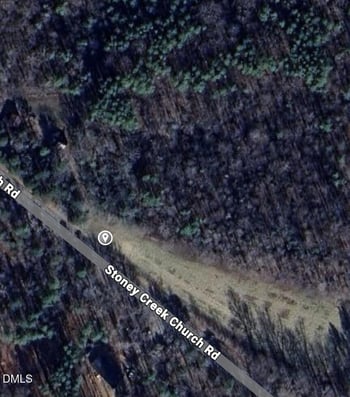 2889 Stoney Creek Church Rd, Burlington, NC 27217