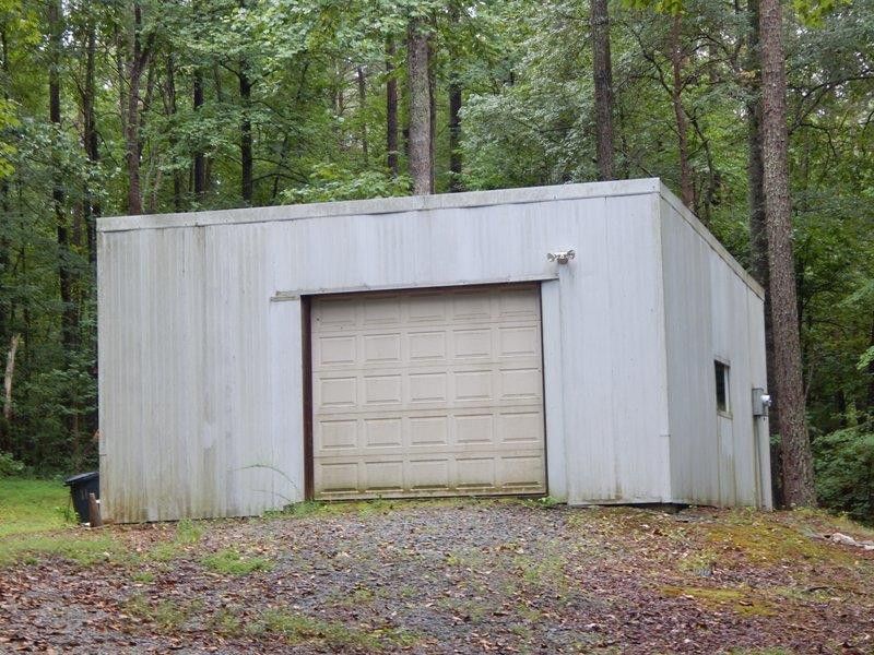 289 Beaumont Ln, Pittsboro, NC 27312