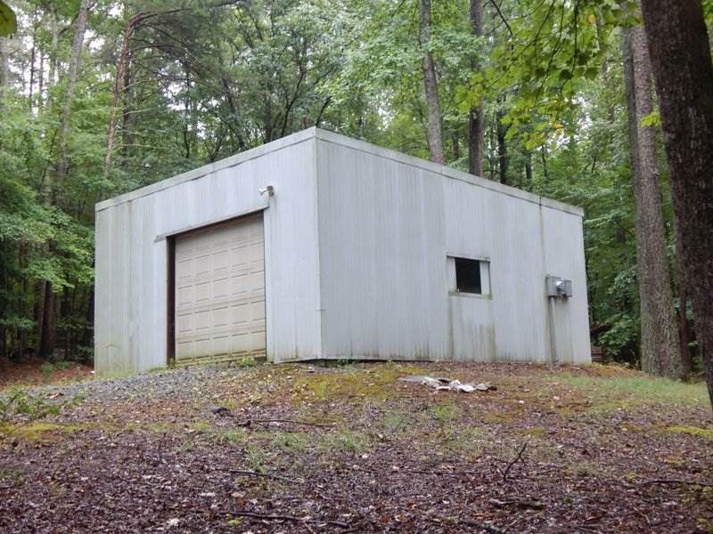 289 Beaumont Ln, Pittsboro, NC 27312