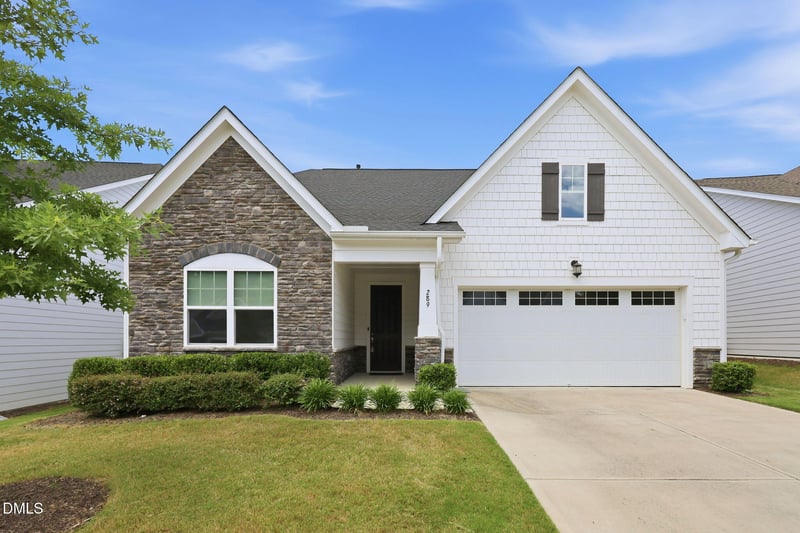 289 English Violet Ln, Raleigh, NC 27610