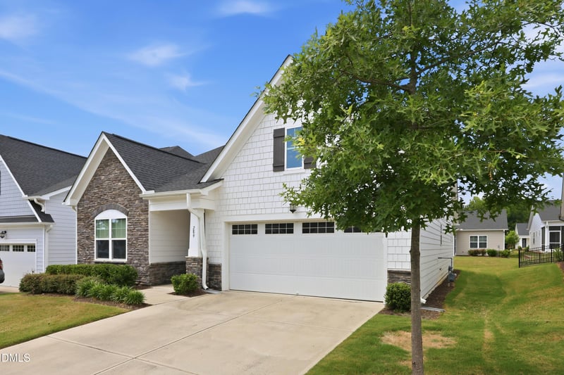 289 English Violet Ln, Raleigh, NC 27610