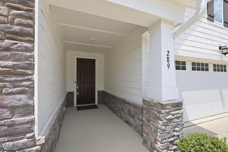 289 English Violet Ln, Raleigh, NC 27610