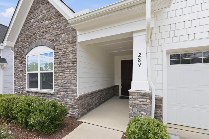 289 English Violet Ln, Raleigh, NC 27610