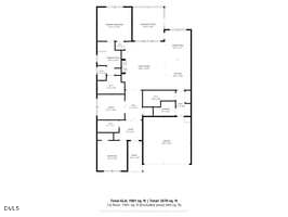 289 English Violet Ln, Raleigh, NC 27610