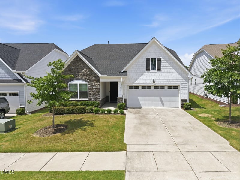 289 English Violet Ln, Raleigh, NC 27610