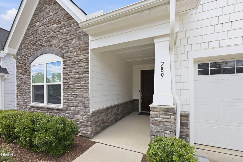 289 English Violet Ln, Raleigh, NC 27610