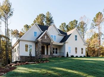 289 Gaines Trl, Pittsboro, NC 27312