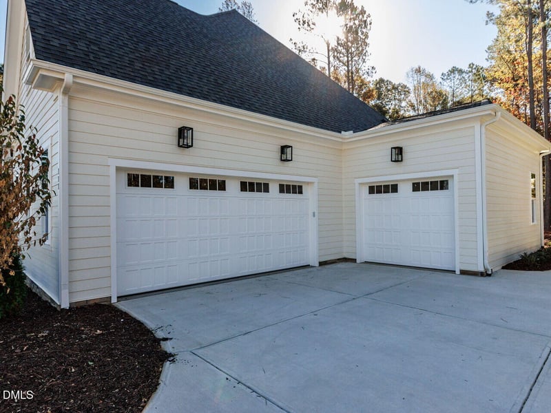 289 Gaines Trl, Pittsboro, NC 27312