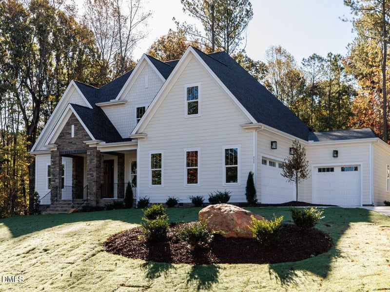 289 Gaines Trl, Pittsboro, NC 27312