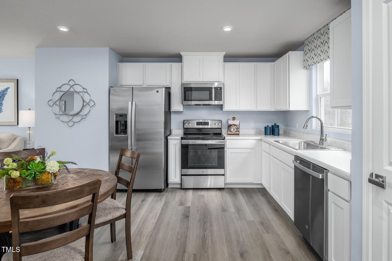 289 Gianna Dr, Lillington, NC 27546