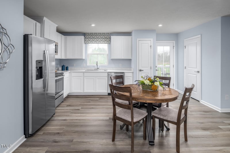 289 Gianna Dr, Lillington, NC 27546