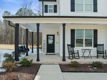 289 Goodwin Chase Ln, Wendell, NC 27591