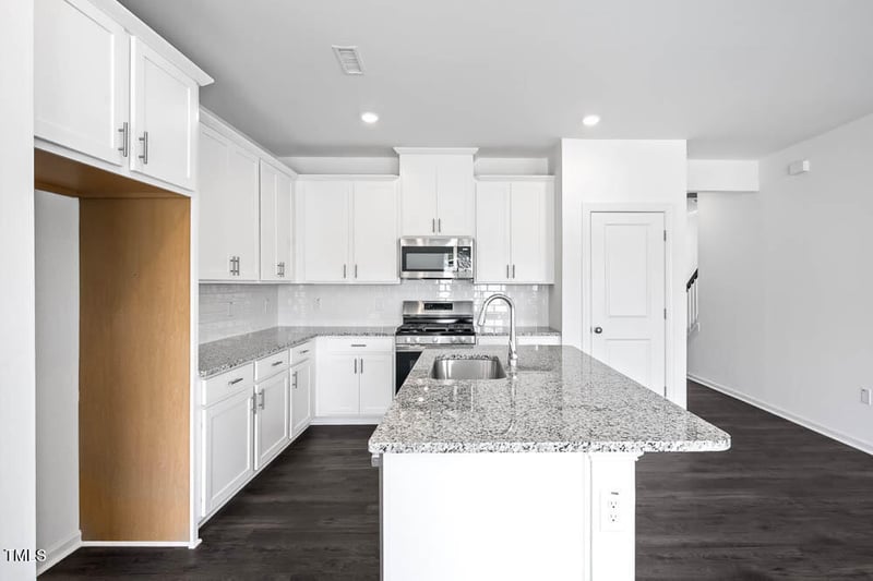 289 Hank Way, Angier, NC 27501