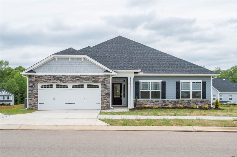 289 Hannah Yam Ln, Benson, NC 27504