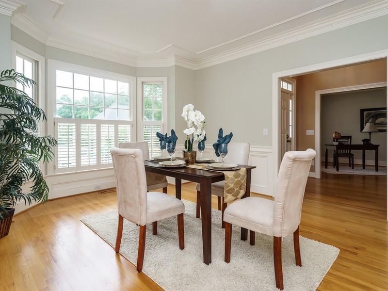 289 Hogans Valley Way, Cary, NC 27513