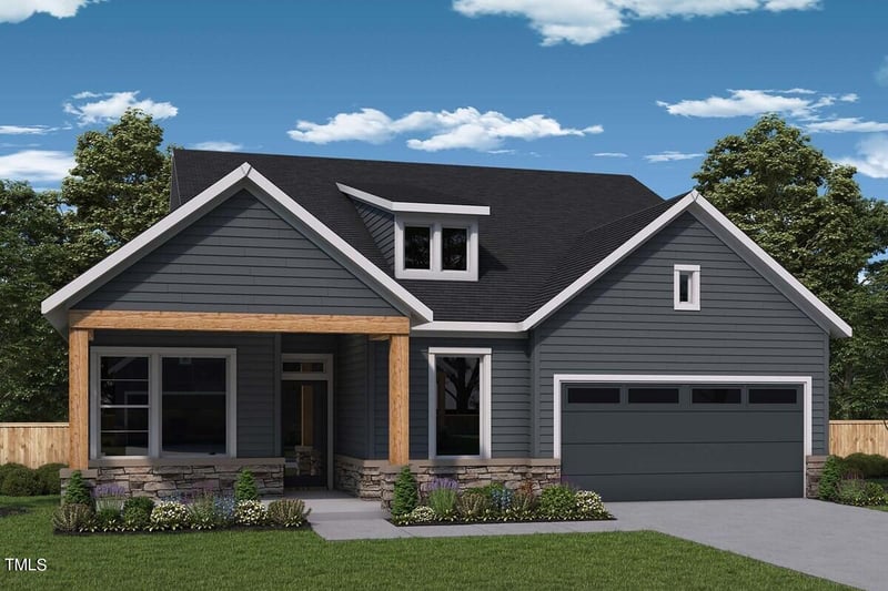 289 Imagine Way, Pittsboro, NC 27312