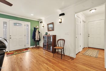 289 Jacobs Trl, Burlington, NC 27217