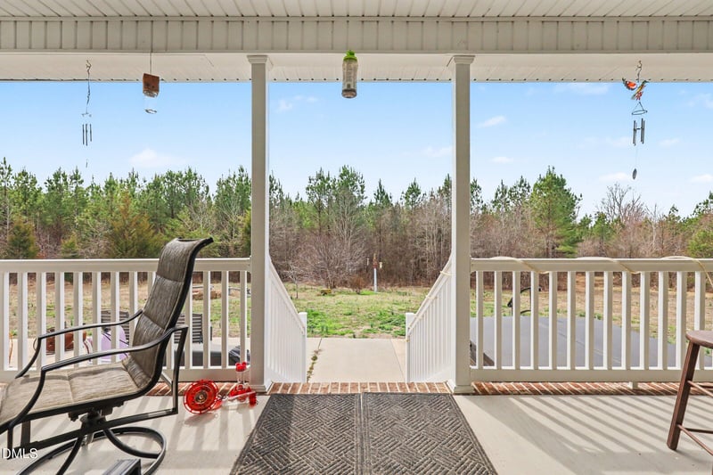 289 Jacobs Trl, Burlington, NC 27217