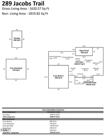 289 Jacobs Trl, Burlington, NC 27217