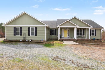 289 Jacobs Trl, Burlington, NC 27217