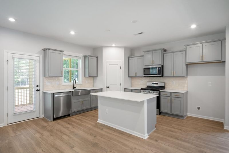 289 Madden Rose Loop, Garner, NC 27529