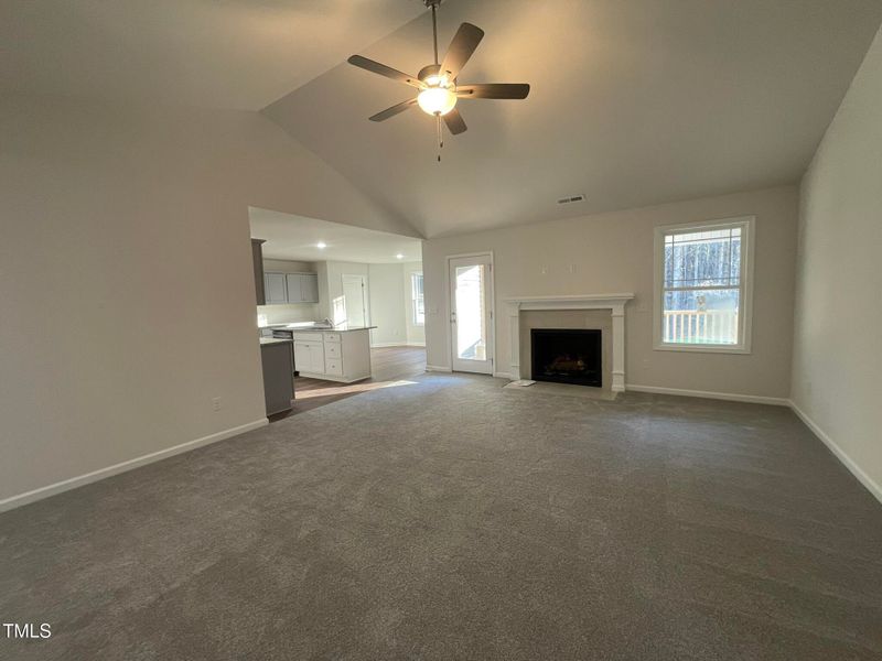 289 Magnolia Run Way, Benson, NC 27504