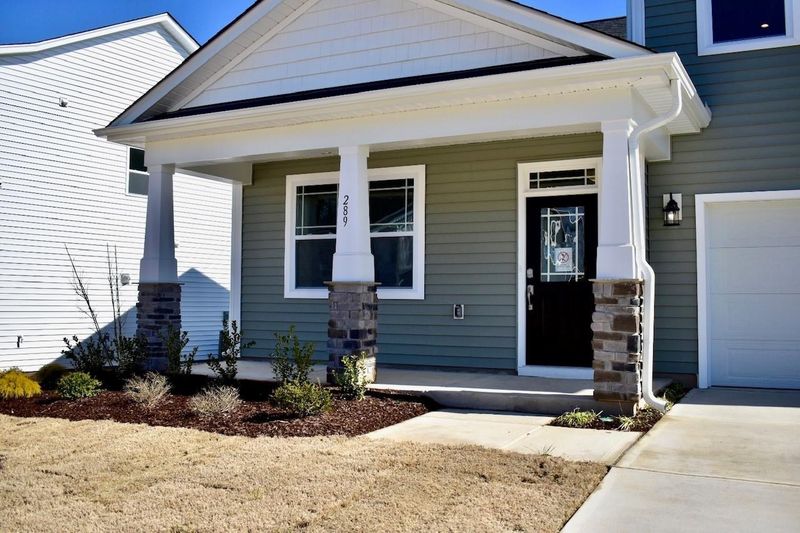 289 Mallard Loop Dr, Clayton, NC 27527