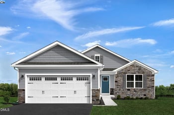 289 Mathiola Dr, Wendell, NC 27591