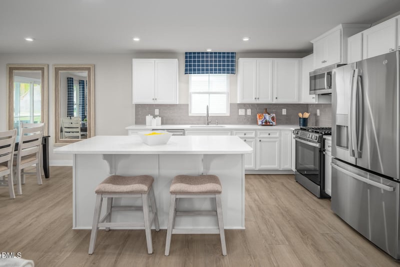 289 Mathiola Dr, Wendell, NC 27591