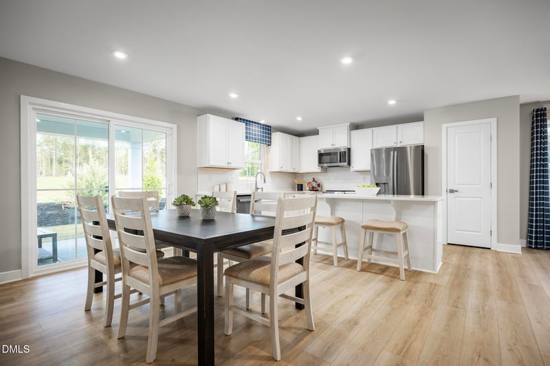 289 Mathiola Dr, Wendell, NC 27591