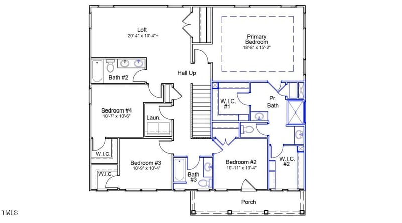 289 N Maple Walk Drive Ct #215, Garner, NC 27529