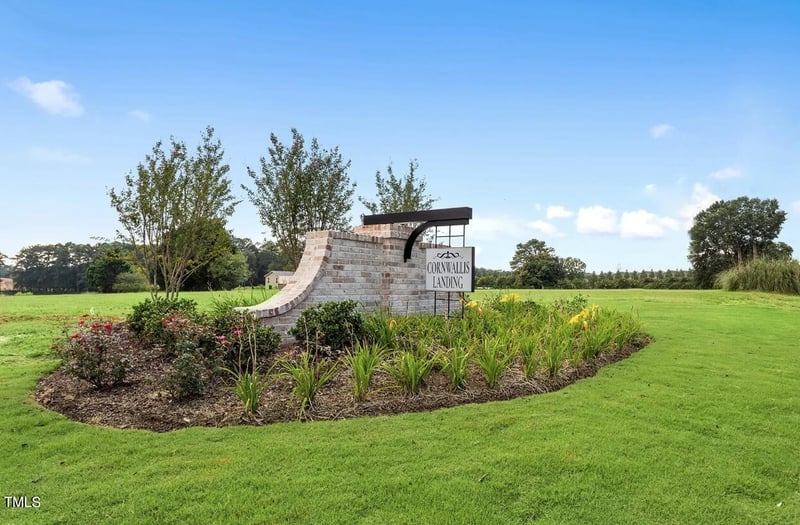 289 N Maple Walk Drive Ct #215, Garner, NC 27529