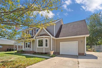 289 Potash Pl, Fayetteville, NC 28314