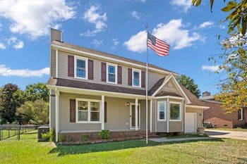 289 Potash Pl, Fayetteville, NC 28314