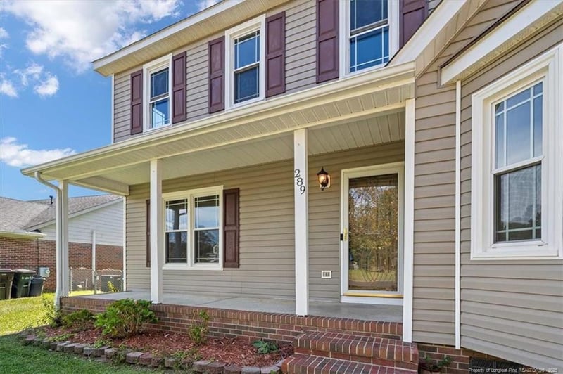 289 Potash Pl, Fayetteville, NC 28314