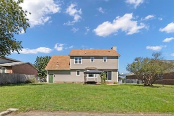 289 Potash Pl, Fayetteville, NC 28314