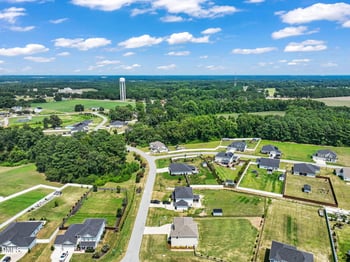 289 Red Hawk Pl, Smithfield, NC 27577