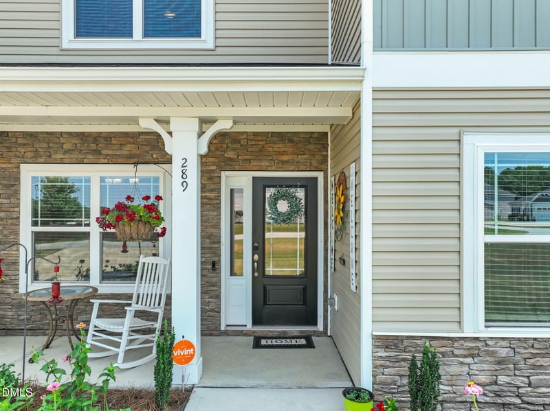 289 Red Hawk Pl, Smithfield, NC 27577